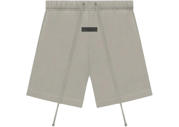FEAR OF GOD ESSENTIALS SHORT 'SEAL' SS23