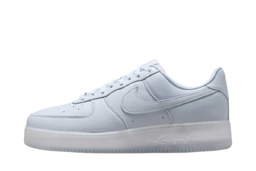NIKE X NOCTA AIR FORCE 1 LOW 'PALEST PURPLE'