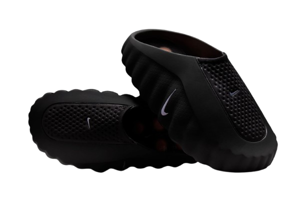 NIKE MIND 001 'BLACK'