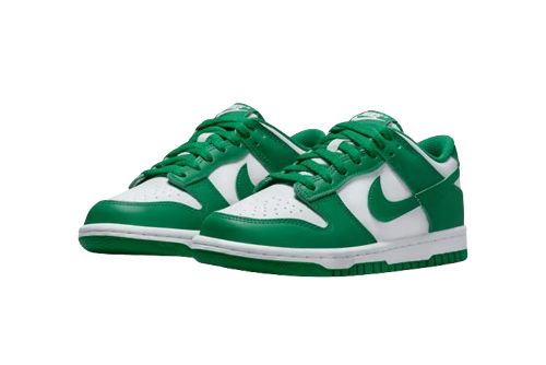 NIKE DUNK LOW 'WHITE MALACITE' 41