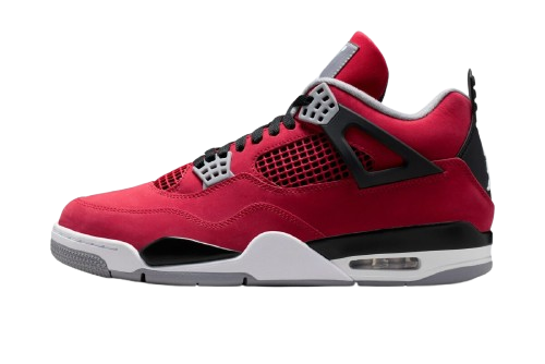 AIR JORDAN 4 RETRO 'TORO BRAVO' 2026