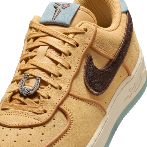 KOBE BRYANT X NIKE AIR FORCE 1 LOW 'SIEMPRE HERMANOS'