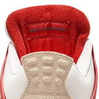 AIR JORDAN 4 X NIGEL SYLVESTER 'BRICK AFTER BRICK'
