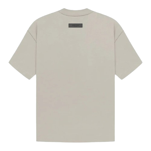 FEAR OF GOD ESSENTIALS T-SHIRT 'SEAL' SS23