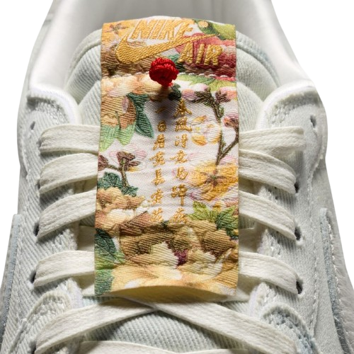 NIKE AIR JORDAN 1 LOW OG 'CHINESE NEW YEAR' 2026