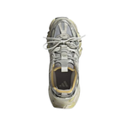 ADIDAS XLG RUNNER DELUXE 'GREY METALLIC SILVER'