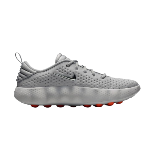 NIKE MIND 002 'LIGHT SMOKE GREY'