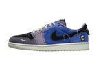 AIR JORDAN 1 LOW OG ZION WILLIAMSON 'VOODOO ALTERNATE'