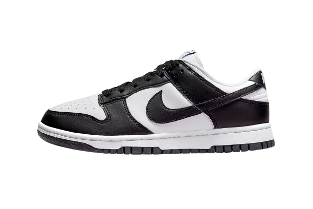 NIKE DUNK LOW NN 'PANDA'