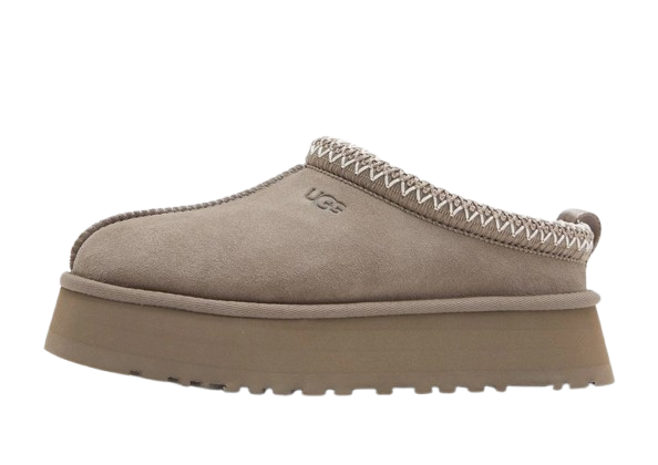 UGG TAZZ SLIPPER 'GREY'