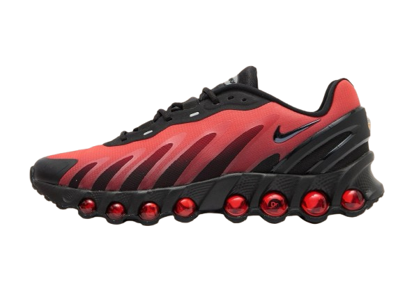 NIKE AIR MAX DN8 'BRED' 42.5