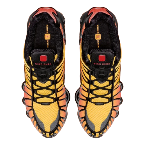 NIKE SHOX TL 'SUNRISE' 46