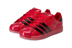 SP5DER X ADIDAS SUPERSTAR 'RED'