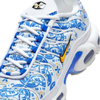 NIKE AIR MAX PLUS 'LISBOA'