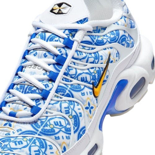 NIKE AIR MAX PLUS 'LISBOA'