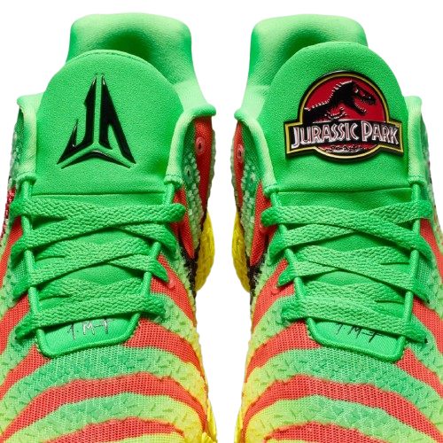 JURASSIC PARK X NIKE JA 3 'EXPLORER