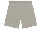 FEAR OF GOD ESSENTIALS SHORT 'SEAL' SS23