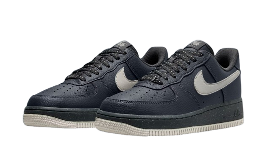 NIKE AIR FORCE 1 LOW NEXT NATURE 'ANTHRACITE' 39