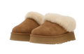 UGG TAZZELE SLIPPER 'CHESTNUT' W