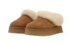 UGG TAZZELE SLIPPER 'CHESTNUT' W