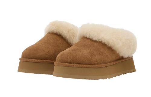 UGG TAZZELE SLIPPER 'CHESTNUT' W