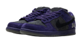 NIKE SB DUNK LOW SUPREME 94 'INK' (2025)