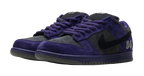 NIKE SB DUNK LOW SUPREME 94 'INK' (2025)