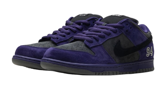 NIKE SB DUNK LOW SUPREME 'INK' (2025)