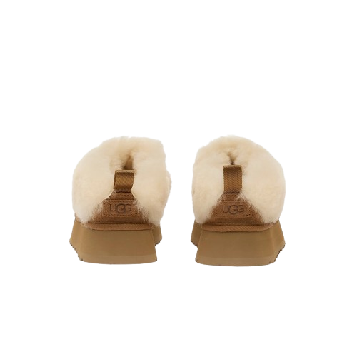 UGG TAZZELE SLIPPER 'CHESTNUT' W