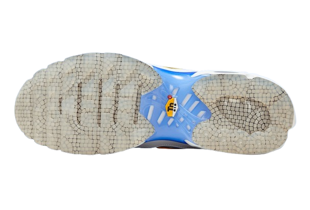 NIKE AIR MAX PLUS 'LISBOA'