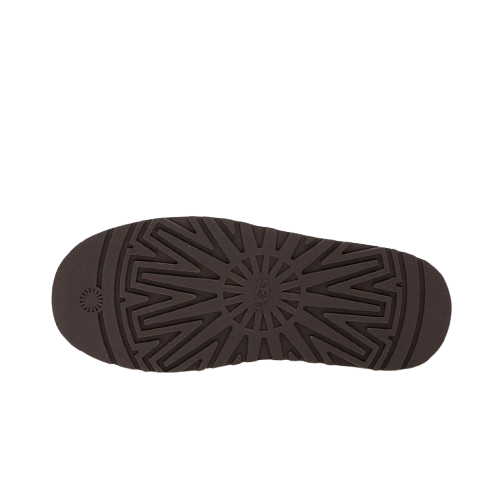 UGG TAZZ II SLIPPER 'ROCKY OAK' W