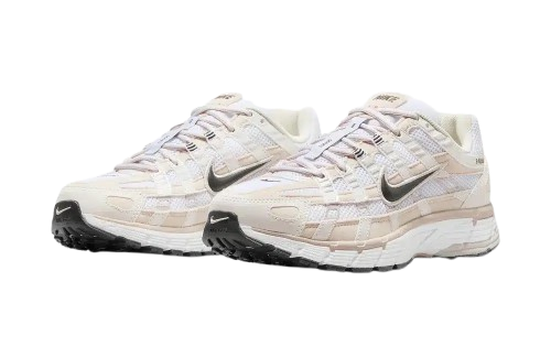 NIKE P-6000 'LIGHT OREWOOD BROWN'