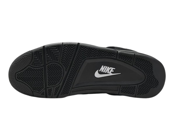 AIR JORDAN 4 OG 'BLACK CAT' (2025)