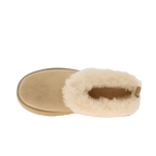 UGG TAZZELE SLIPPER 'MUSTARD SEED' W