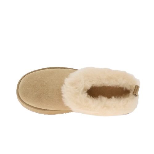 UGG TAZZELE SLIPPER 'MUSTARD SEED' W