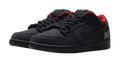 NIKE SB DUNK LOW SUPREME 94 'BLACK' (2025)
