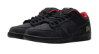 NIKE SB DUNK LOW SUPREME 94 'BLACK' (2025)