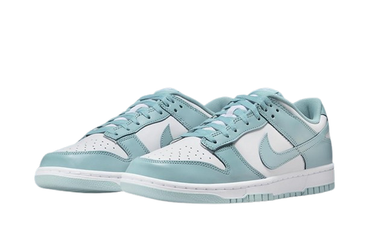 NIKE DUNK LOW 'DENIM TURQUOISE' 45.5