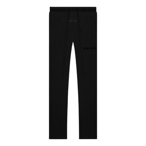 FEAR OF GOD ESSENTIALS RELAXED SWEATPANTS 'STRETCH LIMO' (2022)