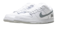 NIKE SB DUNK LOW SUPREME 94 'WHITE' (2025)