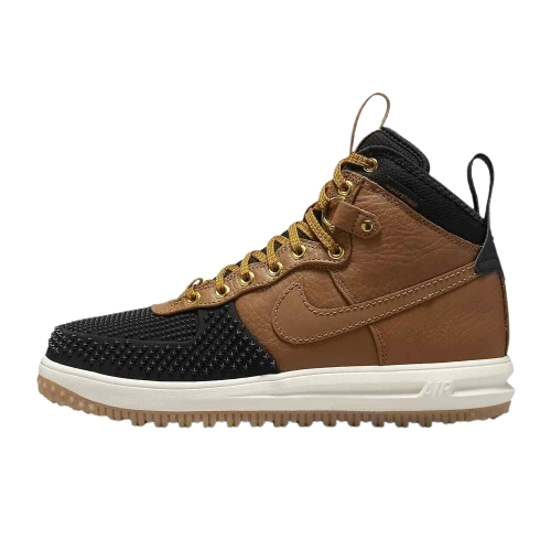 NIKE LUNAR FORCE 1 'DUCKBOOT'
