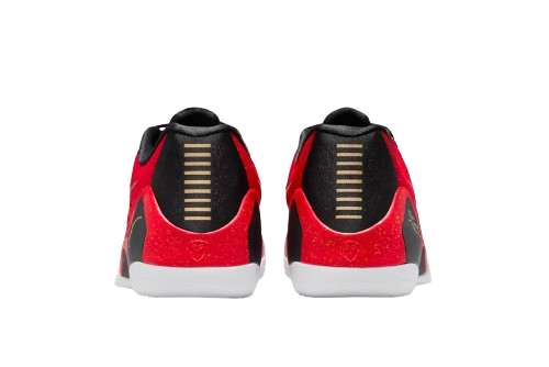 NIKE KOBE 9 LOW PROTRO EM 'CHINA ROOD K6000'