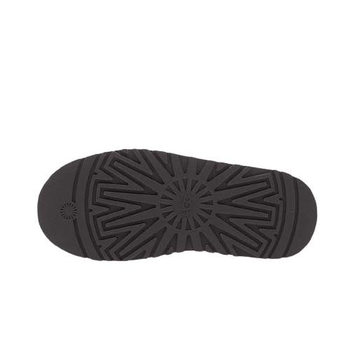 UGG TAZZ II SLIPPER 'OBSIDIAN' W