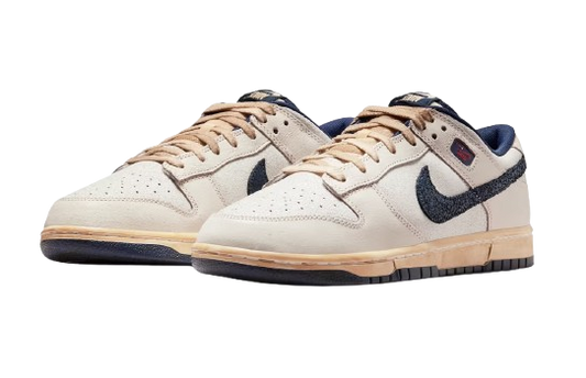 NIKE DUNK LOW STRANGER THINGS 'PHANTOM'
