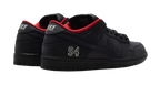 NIKE SB DUNK LOW SUPREME 94 'BLACK' (2025)