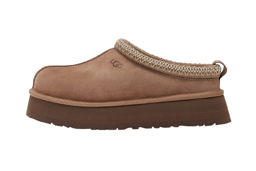 UGG TAZZ II SLIPPER 'ROCKY OAK' W