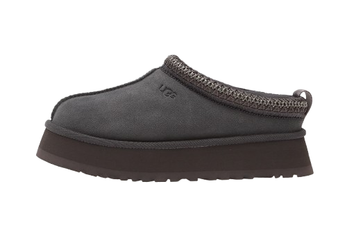 UGG TAZZ II SLIPPER 'OBSIDIAN' W