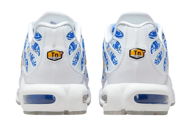 NIKE AIR MAX PLUS 'LISBOA'
