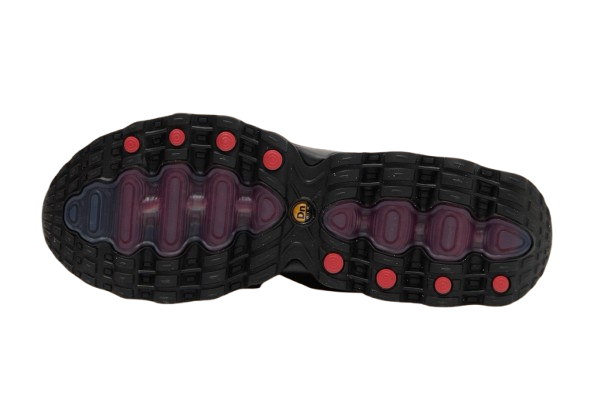 NIKE AIR MAX DN8 'BRED' 42.5