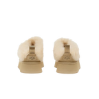 UGG TAZZELE SLIPPER 'MUSTARD SEED' W